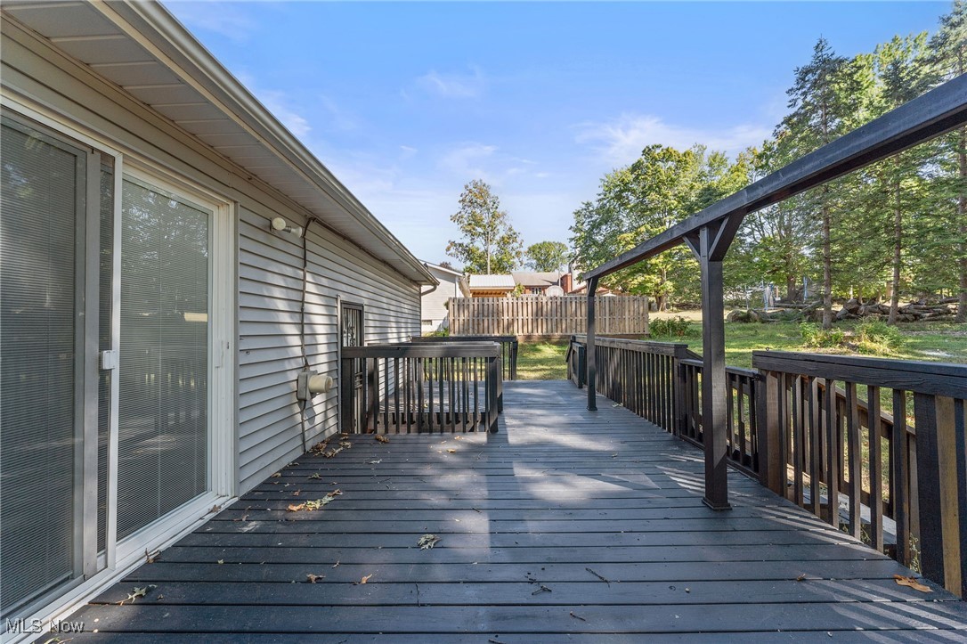 Ellet Heights - Residential