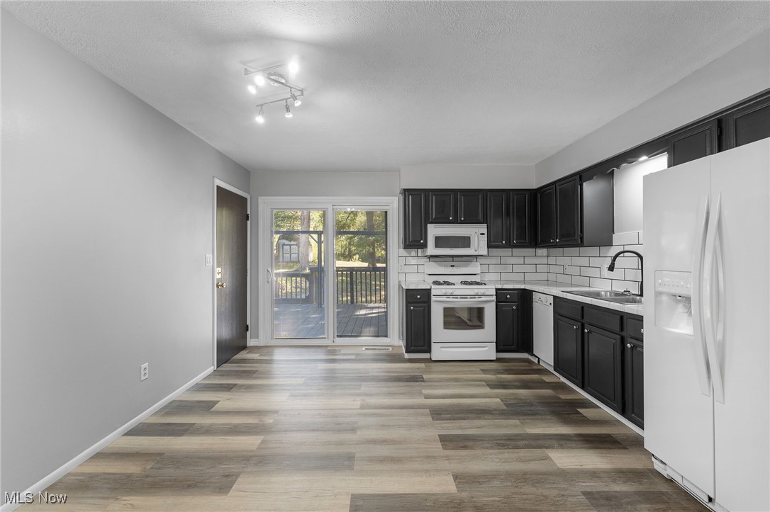 Ellet Heights - Residential