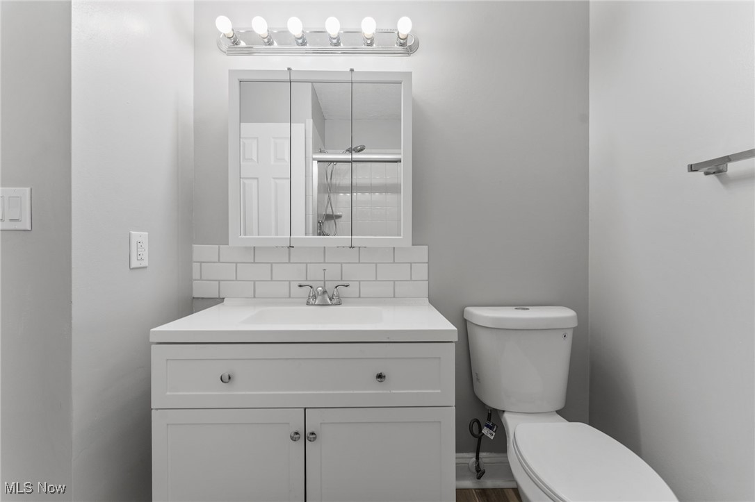 Ellet Heights - Residential