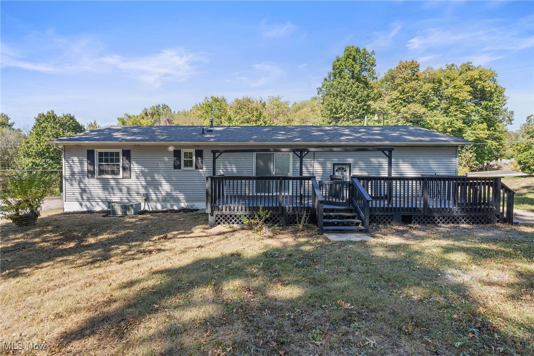 Ellet Heights - Residential