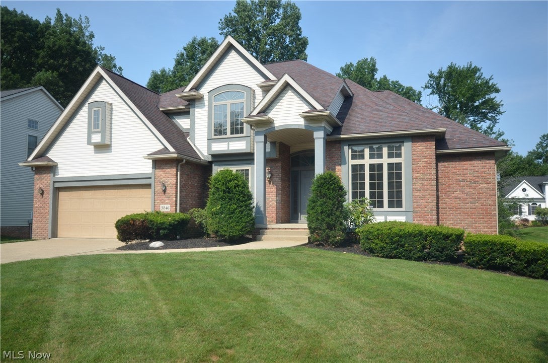 3246 Crown Pointe Drive