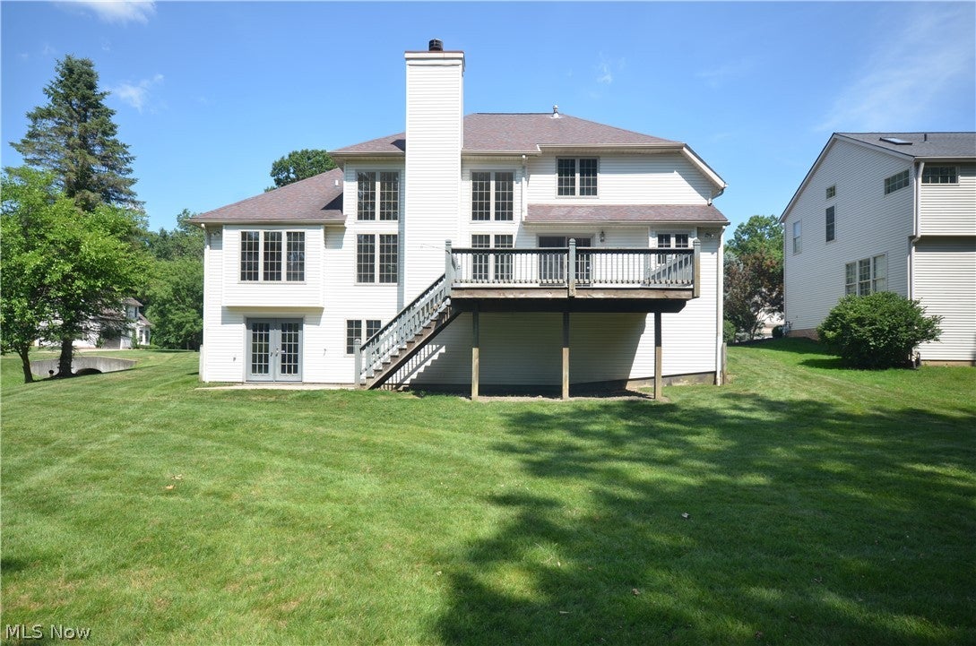 3246 Crown Pointe Drive