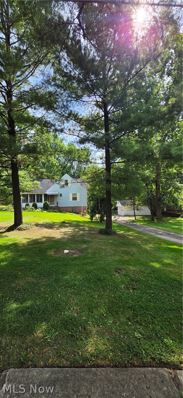 10017 W Ridgewood Drive