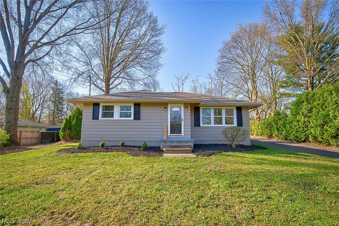 Beautifully updated and renovated 3 bedroom 2 bathroom Ranch sitting on a park like sitting on a dead end street. No detail has been missed. Spacious and open describes this home. Whether you are welcoming your guests through the front door into the large light filed living room, or the side entrance to newly converted (former porch) Family room/Flex Space. This space has been properly constructed, insulated and connected to HVAC. You will be proud to call this your Home. All new kitchen with new soft close cupboards, new granite counters, center island and all new stainless steel appliances. The main bathroom is spacious and completely renovated to include a custom vanity with dbl sinks and new shower, toilets mirrors and lighting. The basement is finished including another full bathroom. NEW Furnace, NEW C/A, New HWT, New Windows, All NEW flooring, paint, lighting and flooring. So many updates will give you pride of home ownership and peace of mind for years to come.