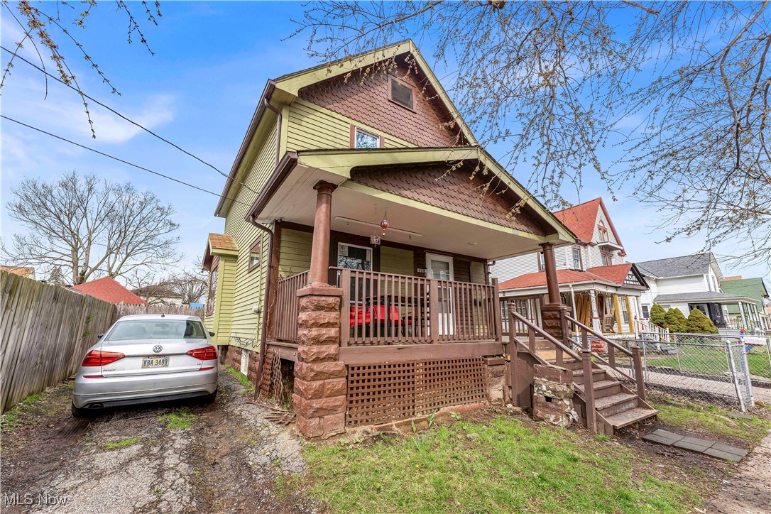 3820 W 34th Street, Cleveland, Ohio image 2
