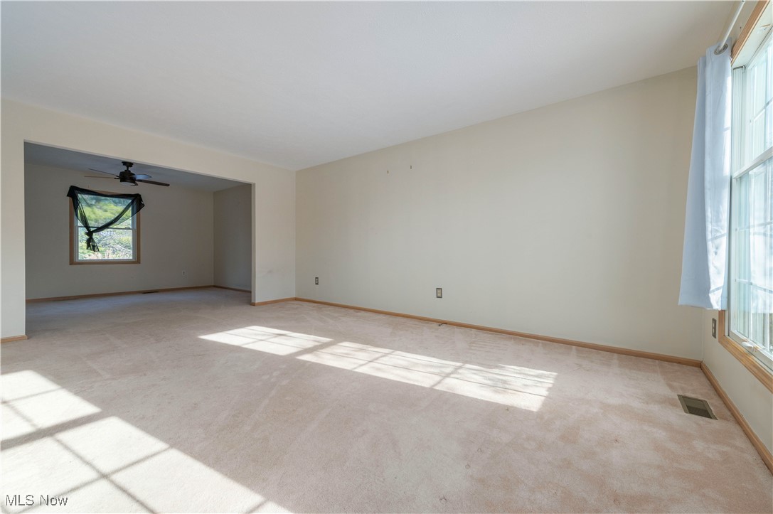 Green Meadows - Residential