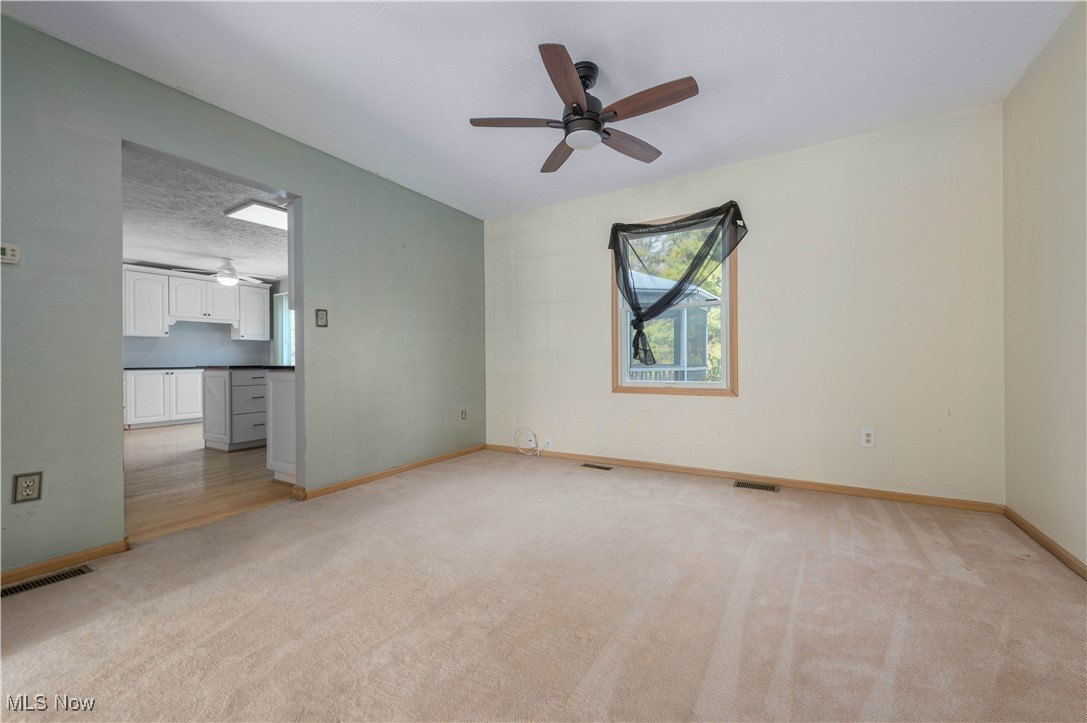 Green Meadows - Residential