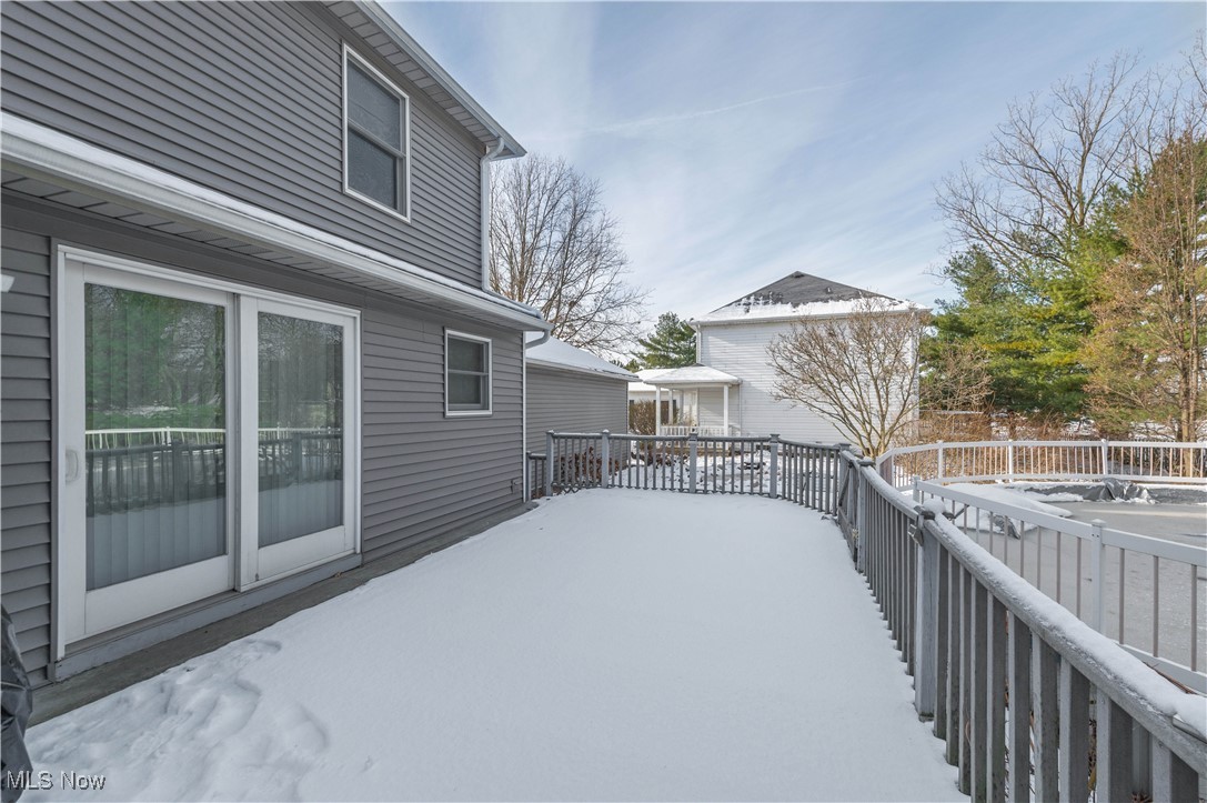 Green Meadows - Residential