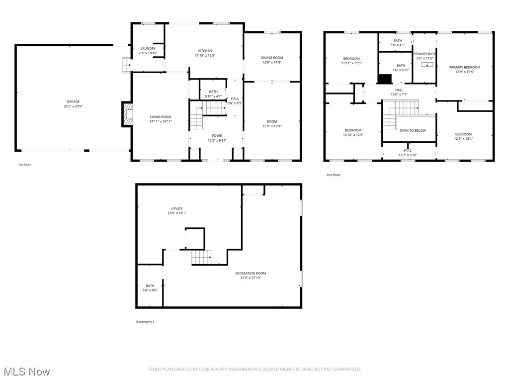 Green Meadows - Residential