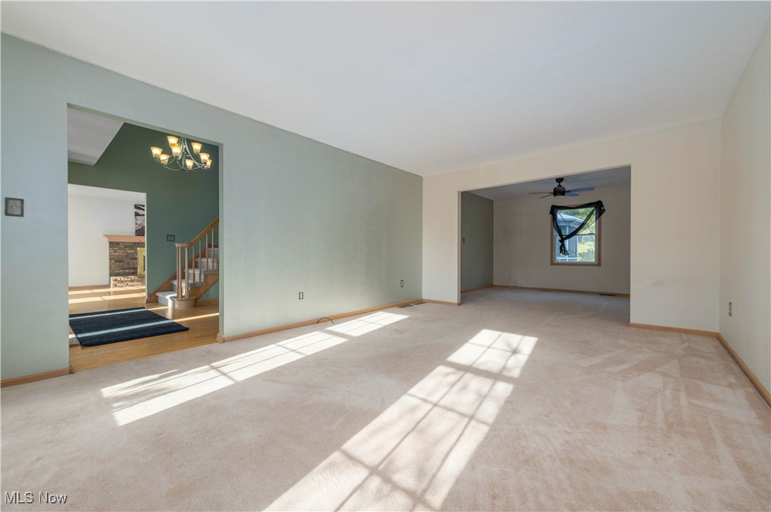 Green Meadows - Residential