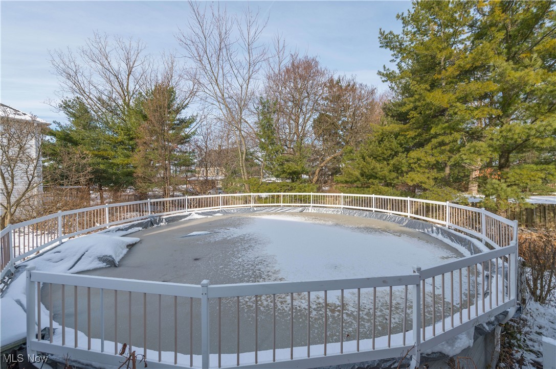 Green Meadows - Residential