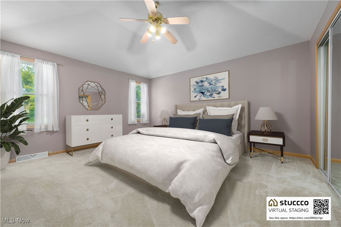 Green Meadows - Residential