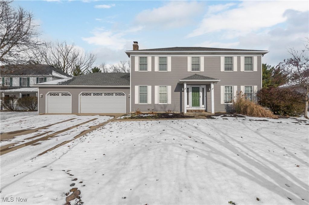 Photo of 20868 Parkwood Lane, Strongsville, OH 44149 (MLS # 5166658)