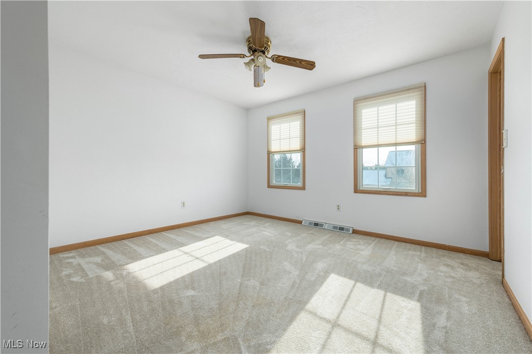 Green Meadows - Residential