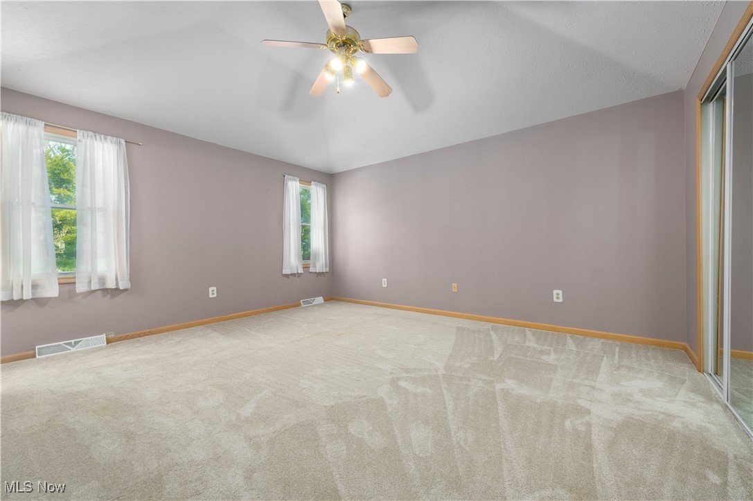 Green Meadows - Residential