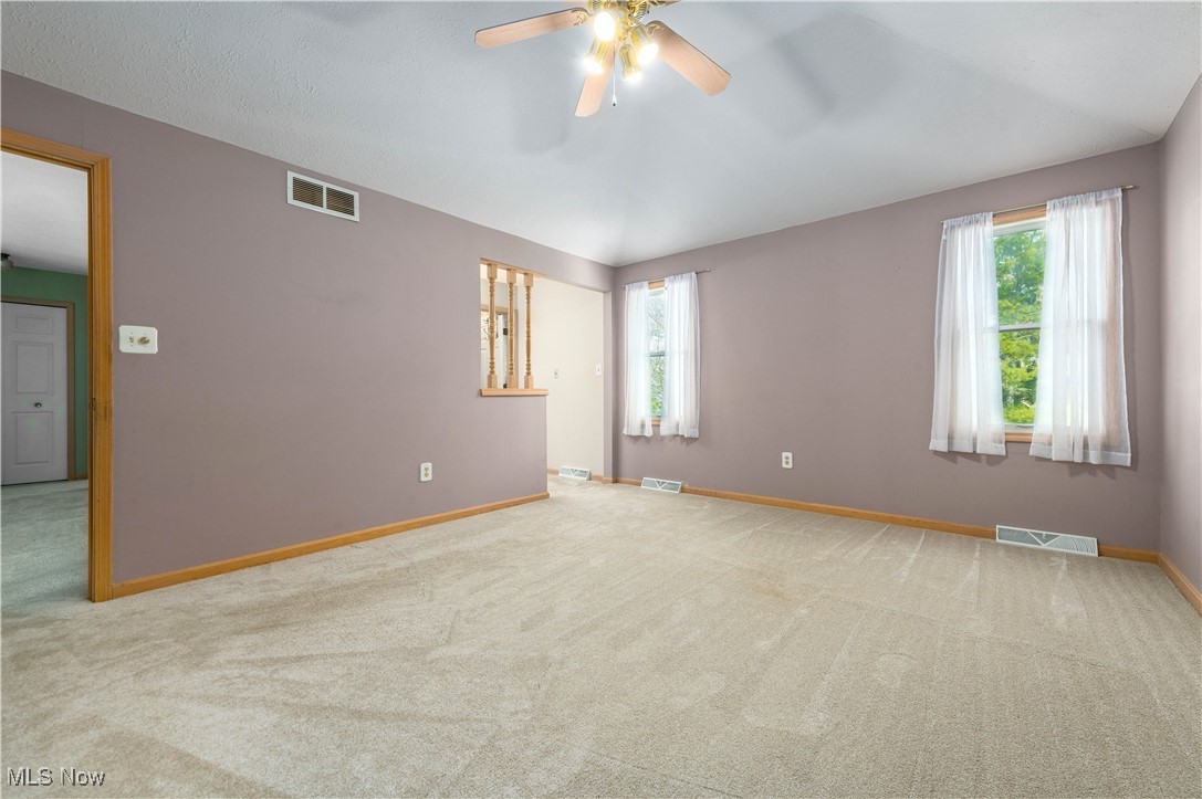 Green Meadows - Residential