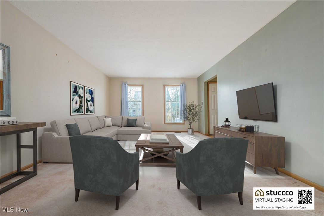 Green Meadows - Residential