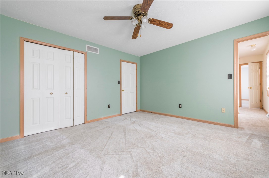 Green Meadows - Residential