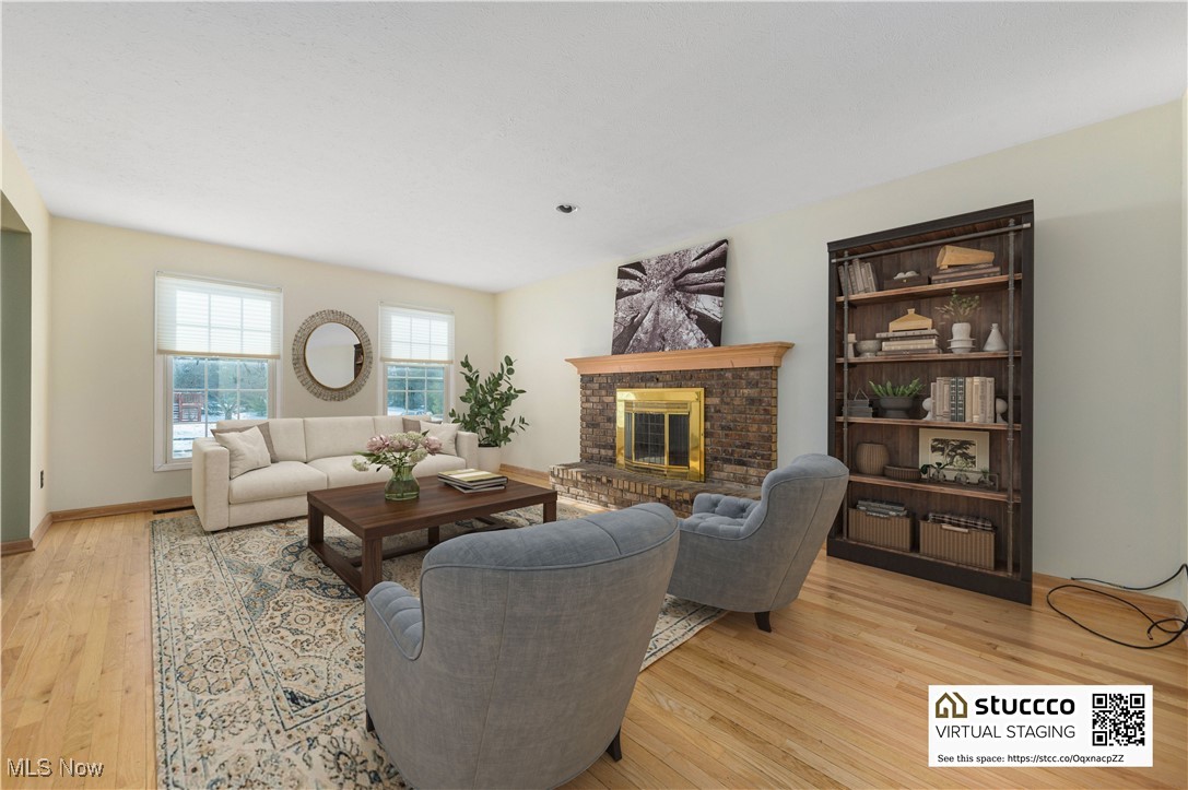 Green Meadows - Residential