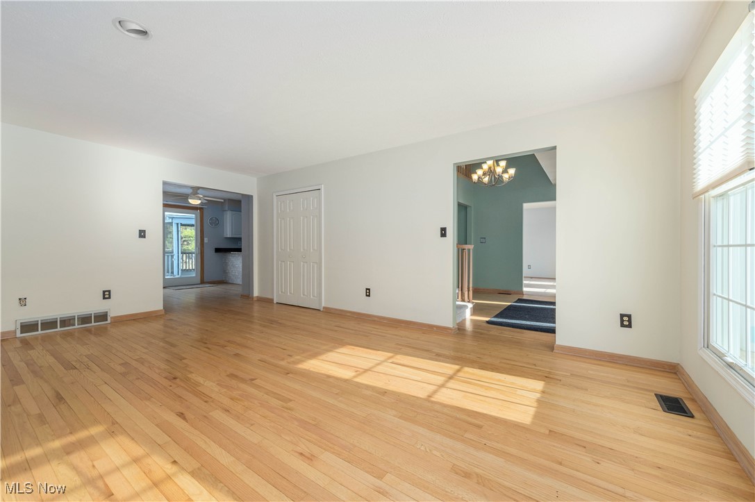 Green Meadows - Residential