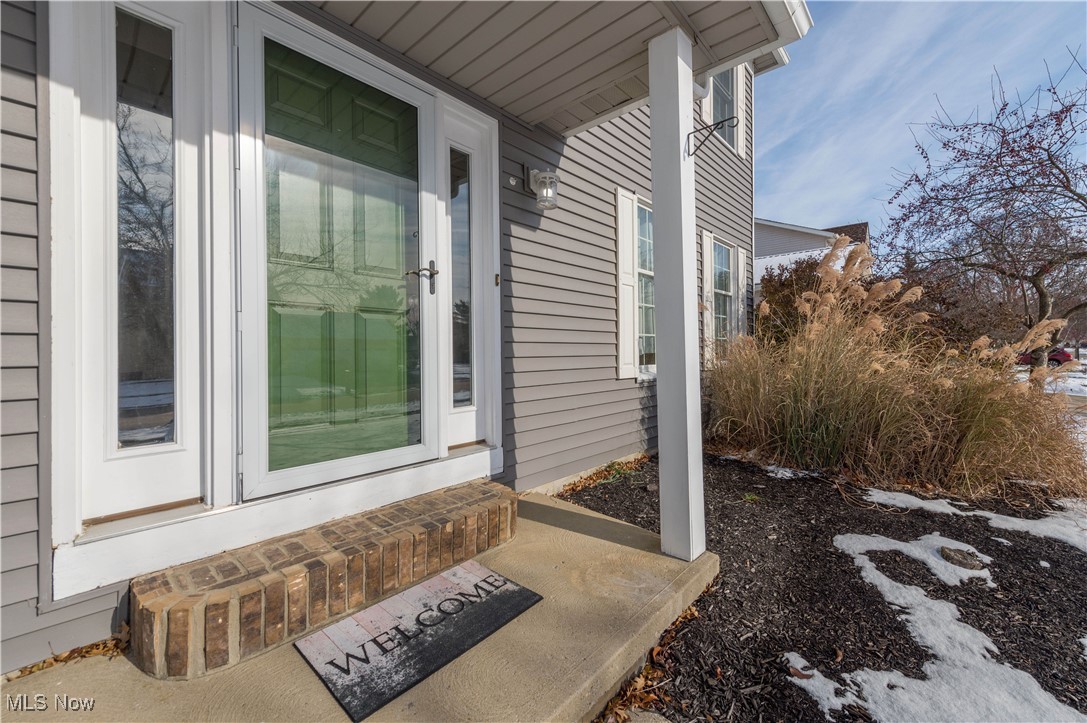 Green Meadows - Residential