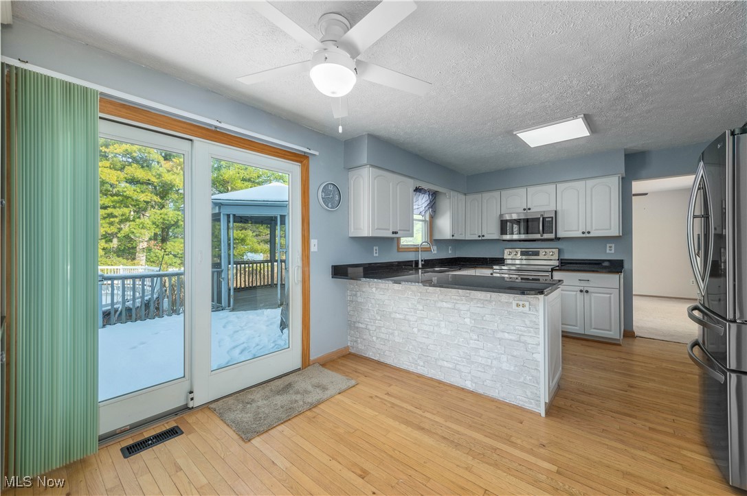 Green Meadows - Residential