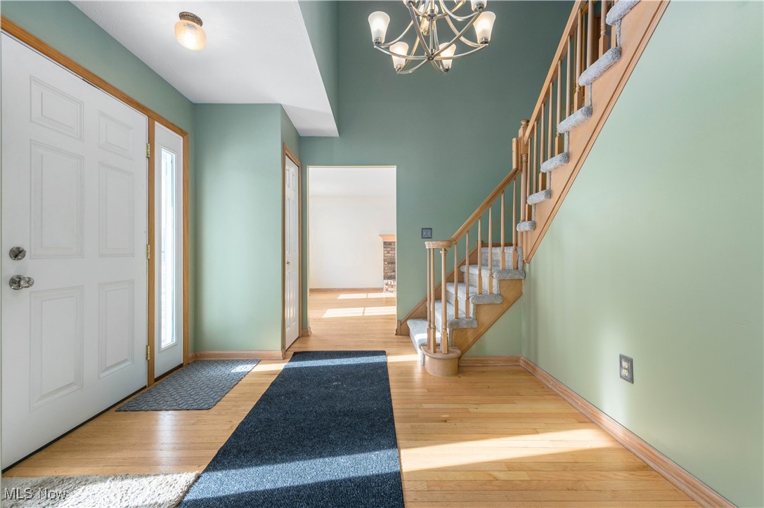 Green Meadows - Residential