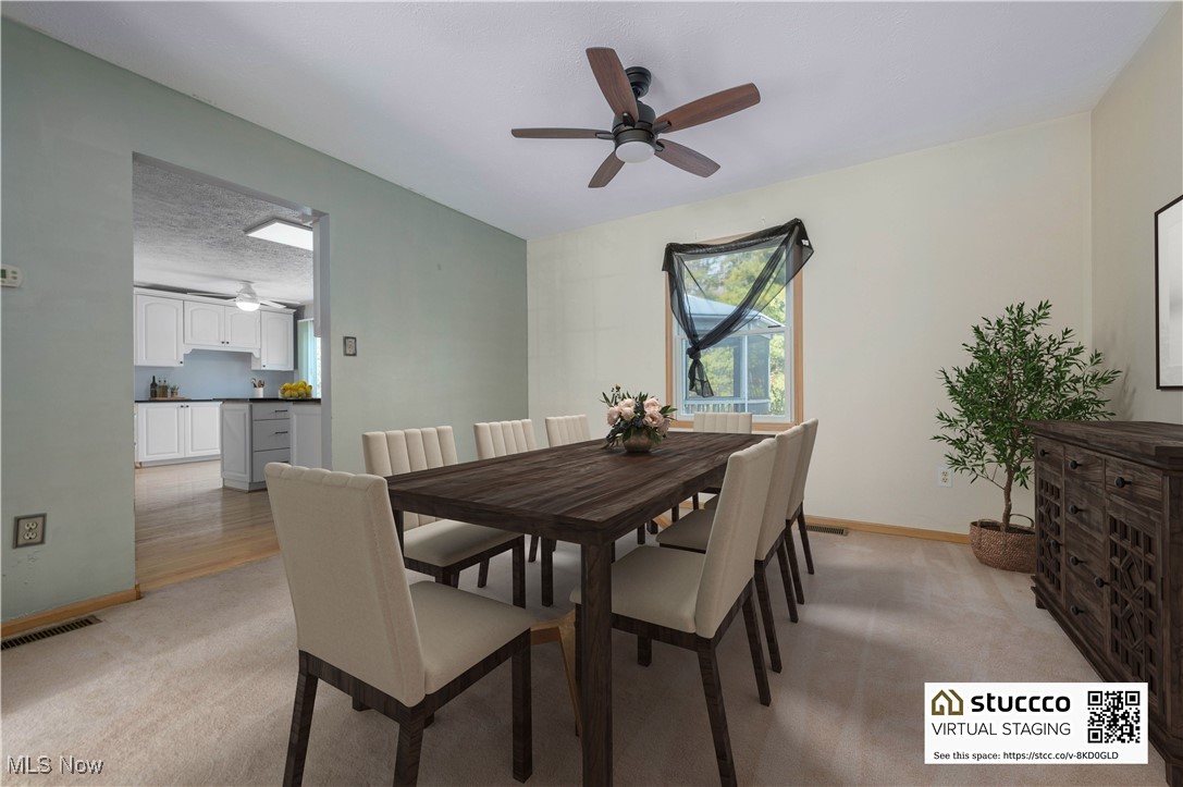 Green Meadows - Residential