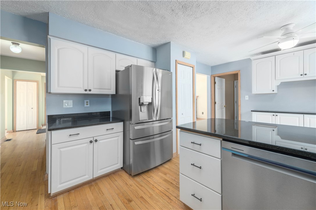 Green Meadows - Residential