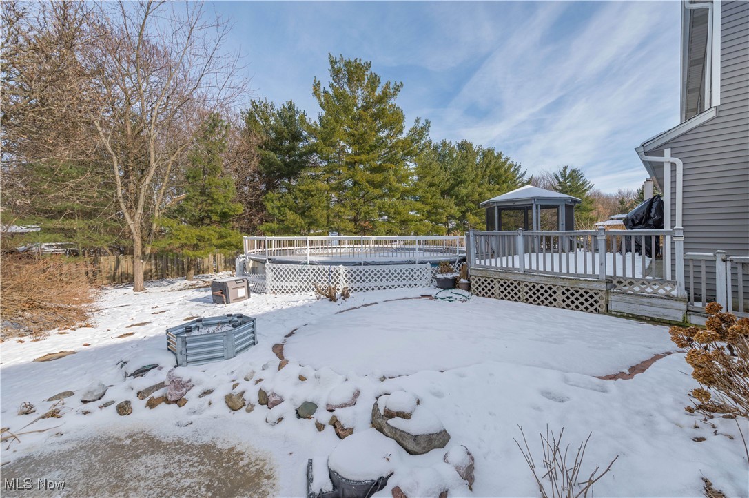 Green Meadows - Residential