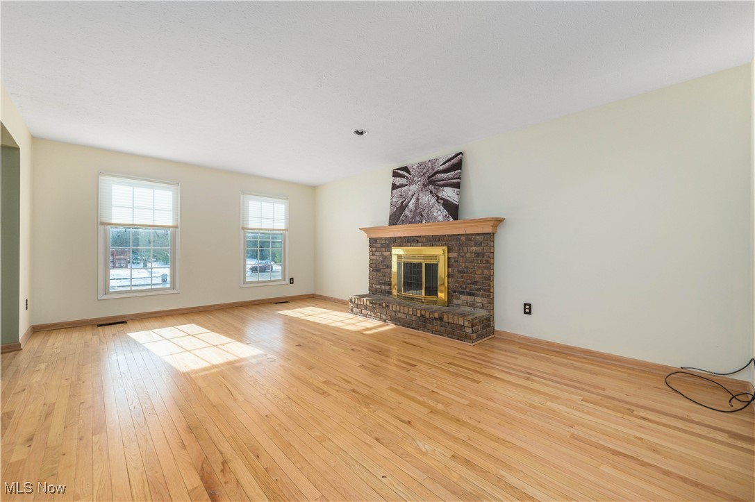 Green Meadows - Residential