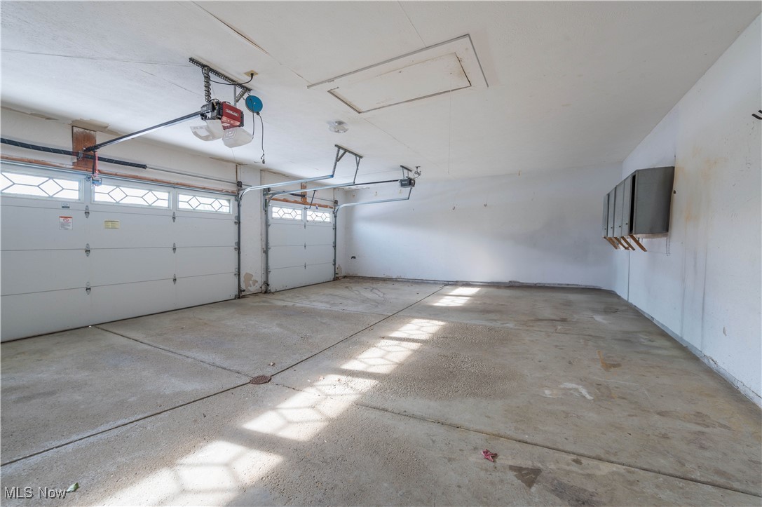 Green Meadows - Residential