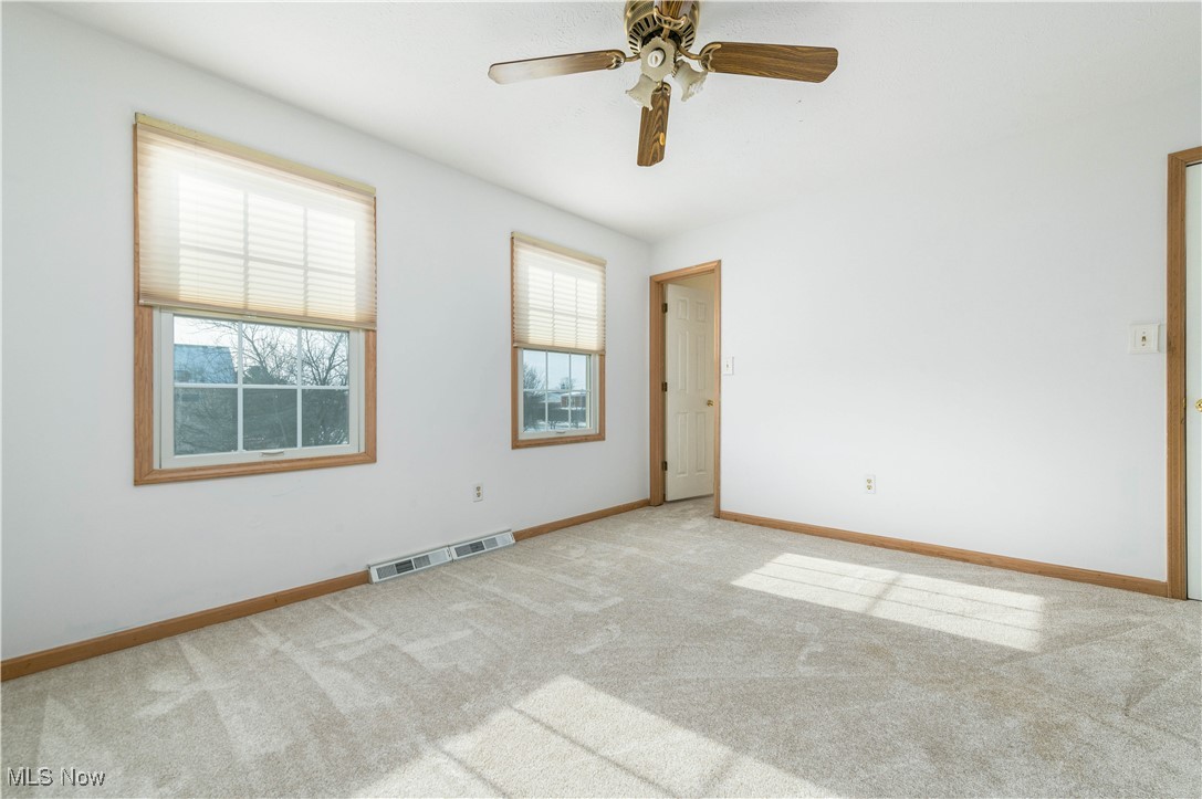 Green Meadows - Residential