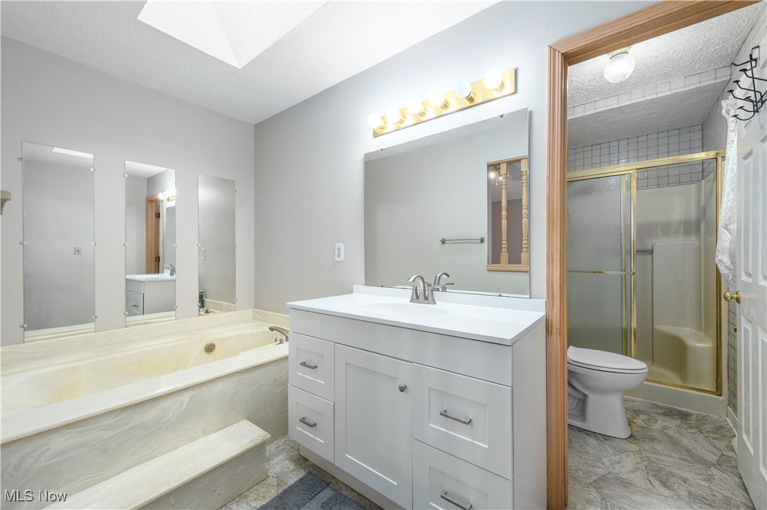 Green Meadows - Residential