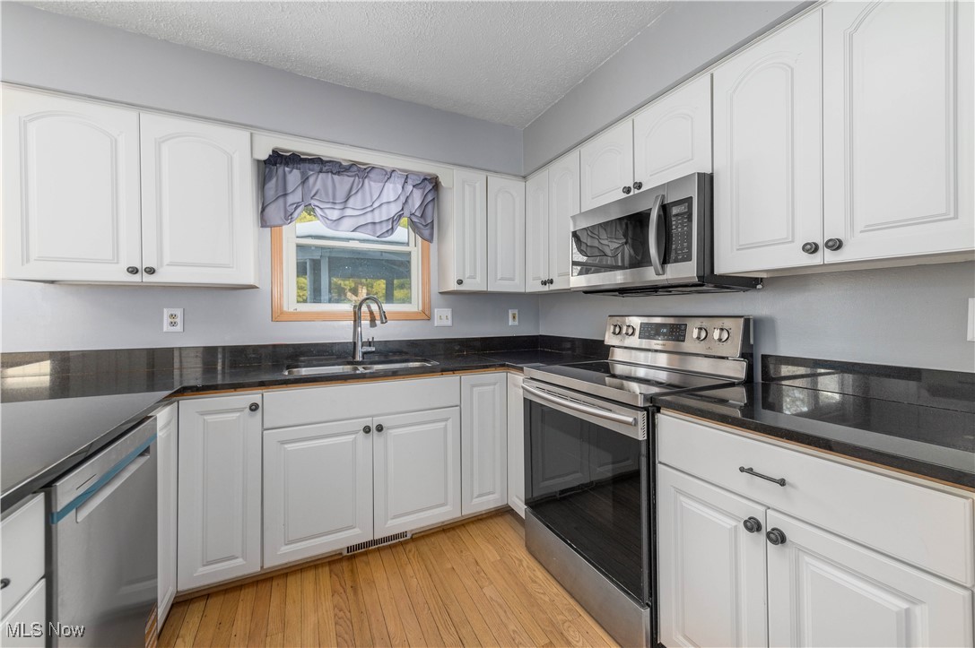 Green Meadows - Residential