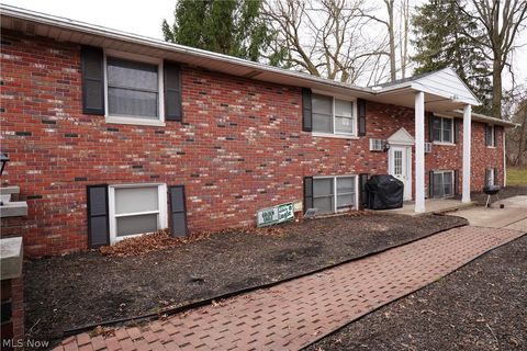 Multifamily For Sale - 3741-3745 Woodford Avenue<br/> Stark County, Canton, OH 44709