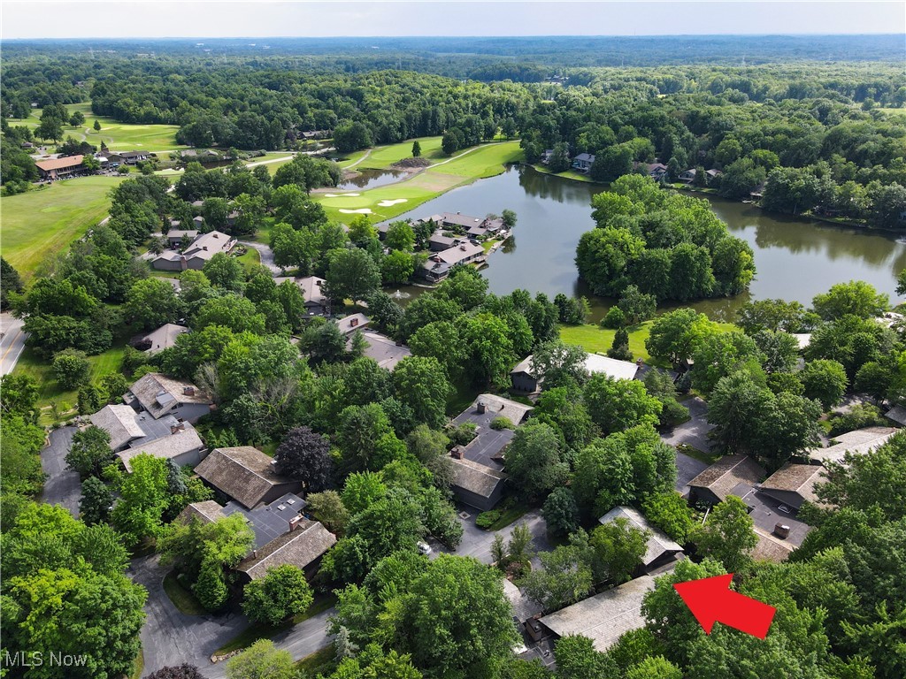 Landings Walden - Residential