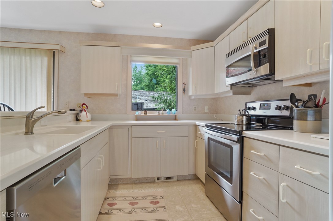 Landings Walden - Residential