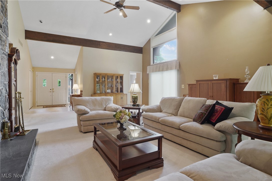 Landings Walden - Residential