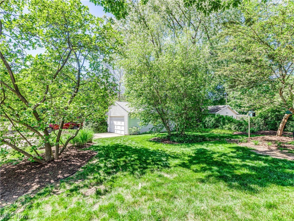 Castle Park - Residential