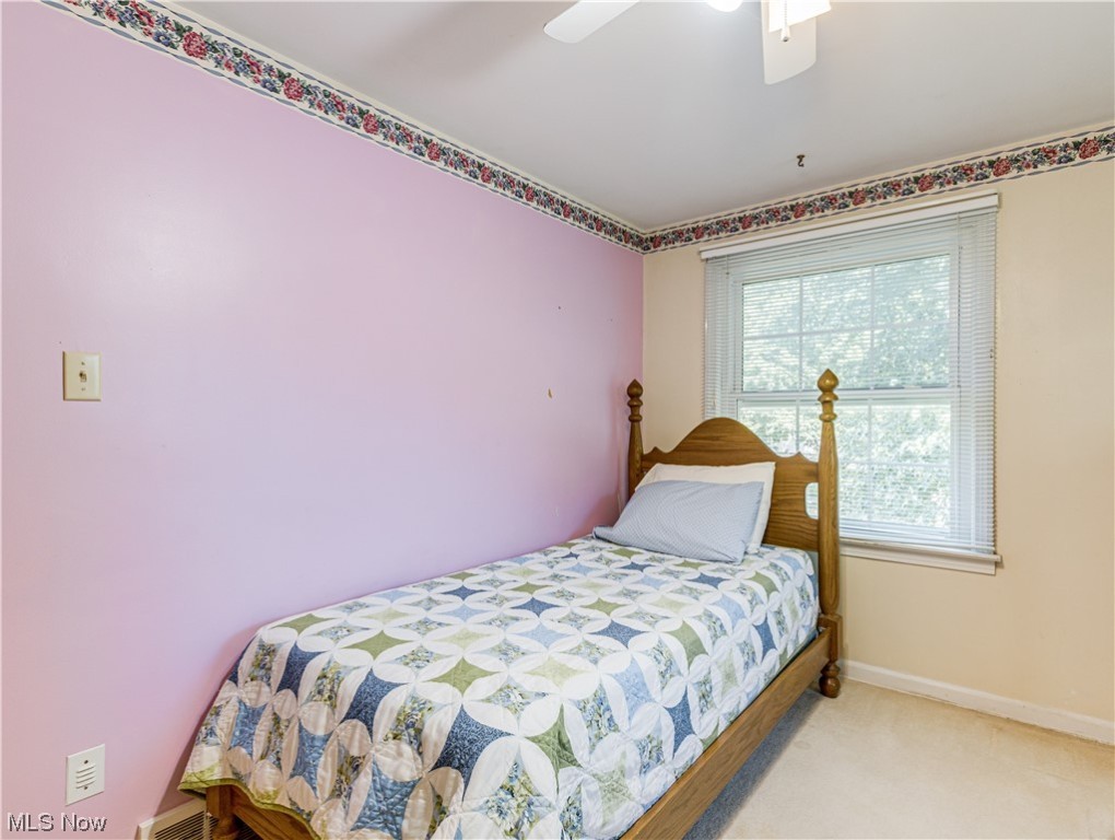 Castle Park - Residential