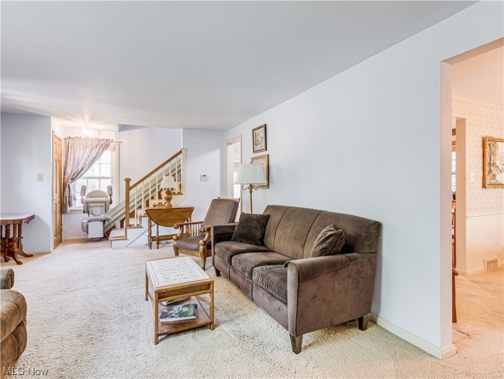 Castle Park - Residential