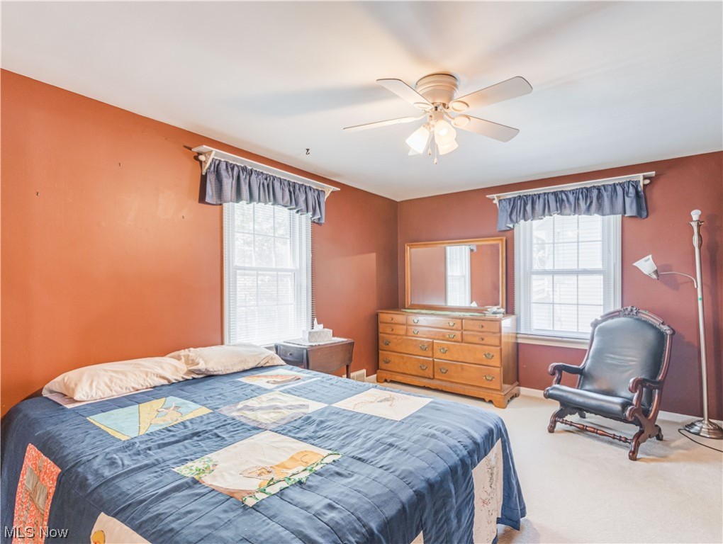 Castle Park - Residential