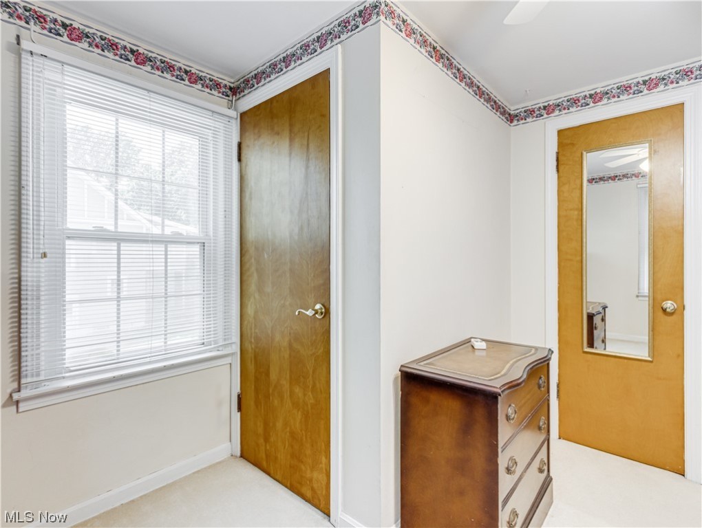 Castle Park - Residential