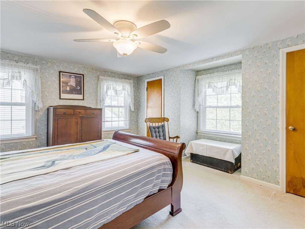 Castle Park - Residential