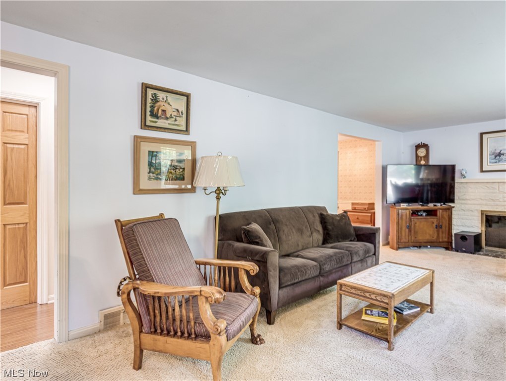 Castle Park - Residential