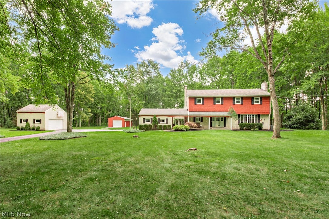9261 Boyer Lane