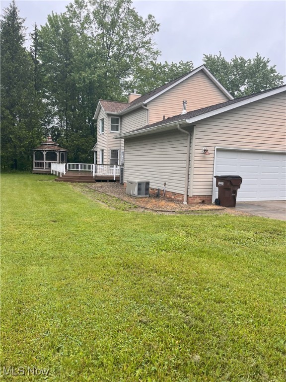 13156 Station Road, Columbia Station, Ohio image 8