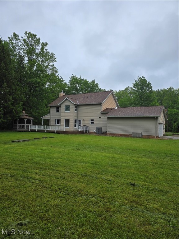 13156 Station Road, Columbia Station, Ohio image 4