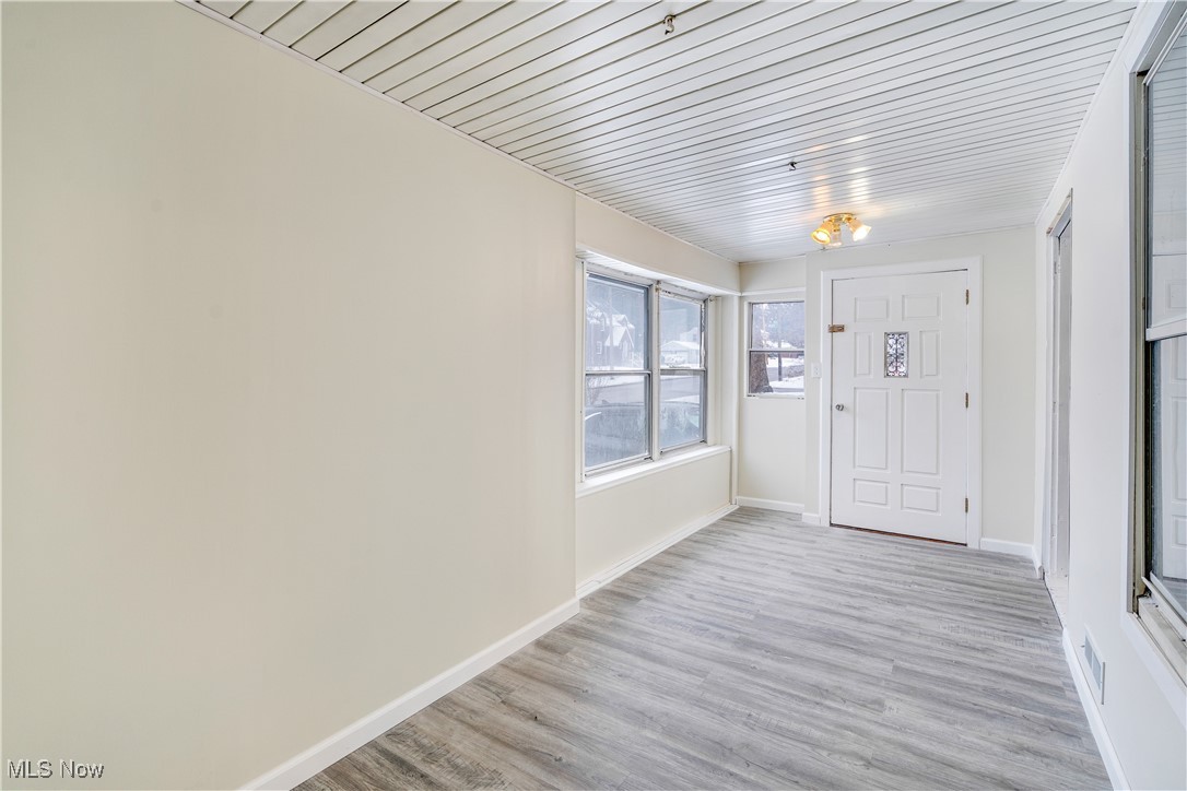 Loveland Farms Allotment - Residential